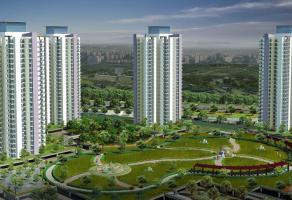 Diwali lifts gloom, flat sales up 20% in NCR